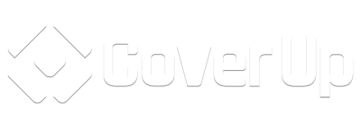 COVER UP