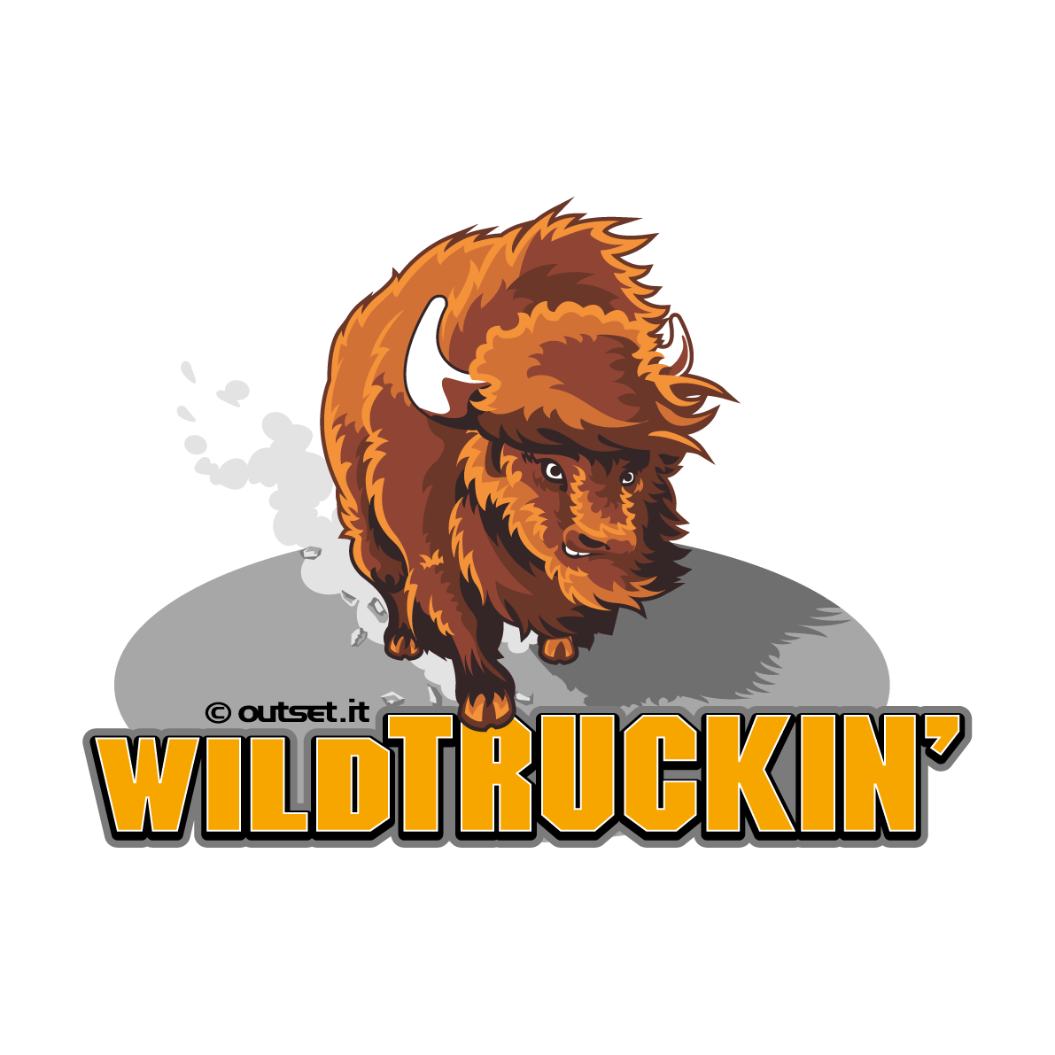 logo-wildtruckin’